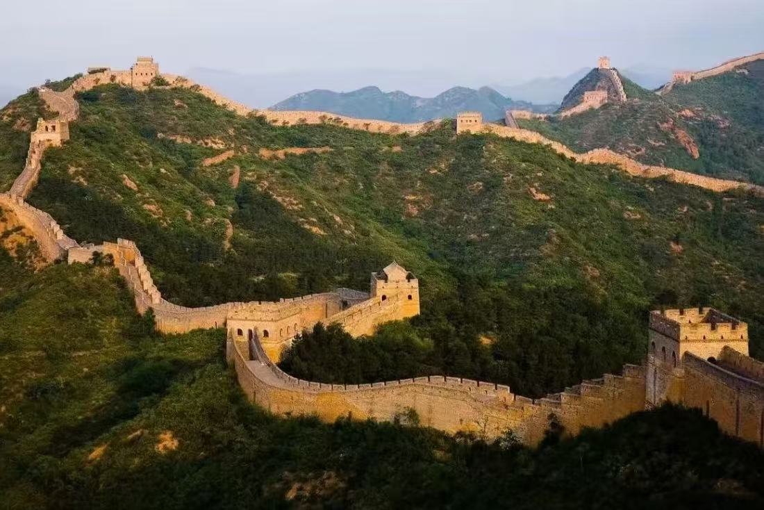 Badaling Great Wall
